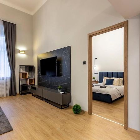 Exclusive New York Residence In The Heart Of Budapeszt Zewnętrze zdjęcie