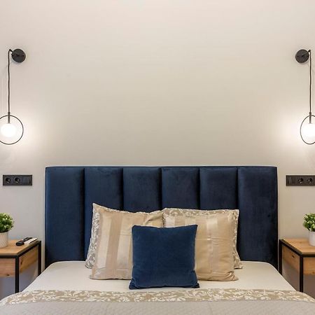 Exclusive New York Residence In The Heart Of Budapeszt Zewnętrze zdjęcie