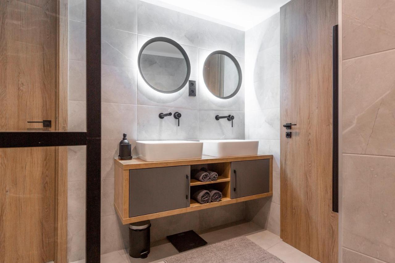 Exclusive New York Residence In The Heart Of Budapeszt Zewnętrze zdjęcie