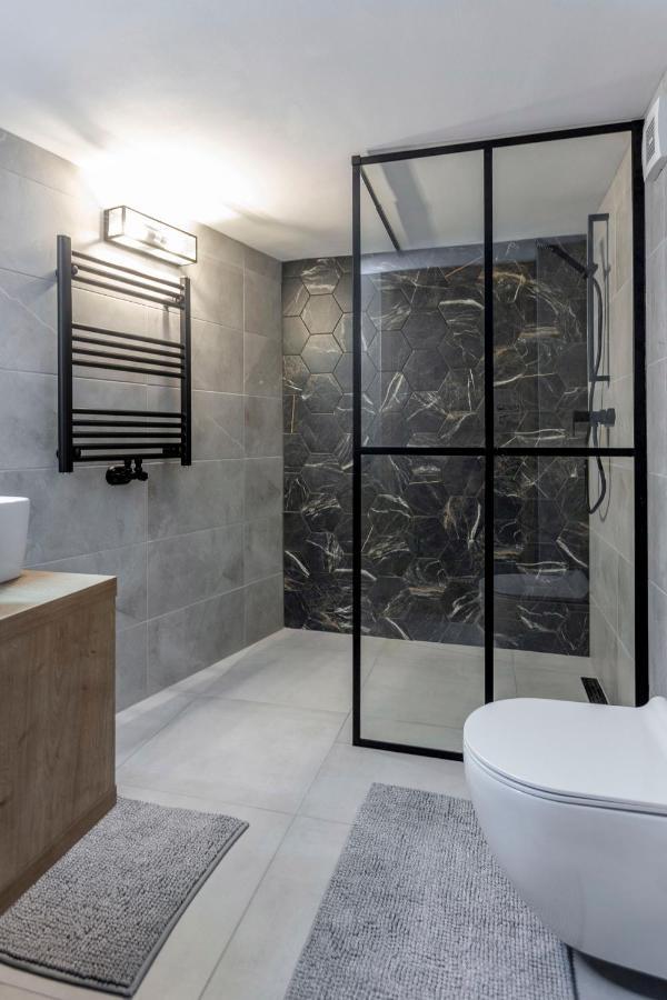 Exclusive New York Residence In The Heart Of Budapeszt Zewnętrze zdjęcie