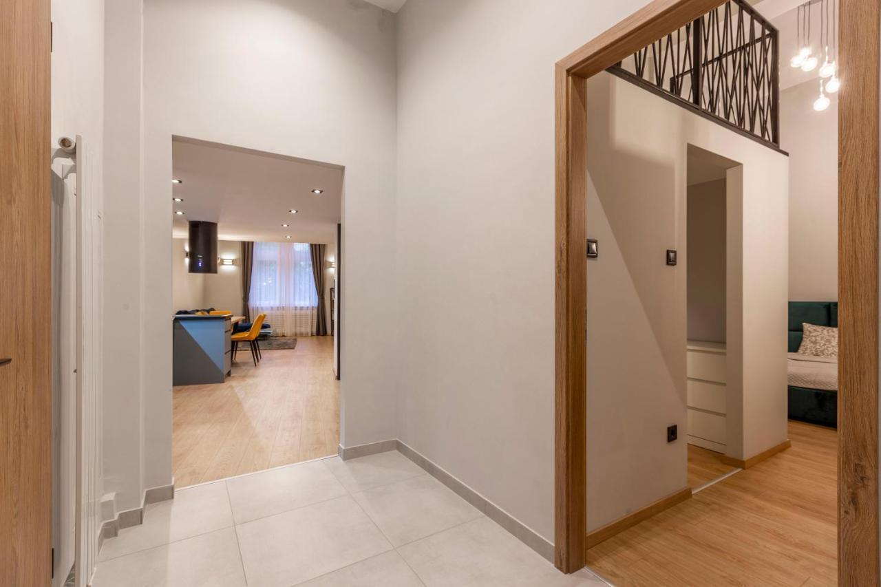 Exclusive New York Residence In The Heart Of Budapeszt Zewnętrze zdjęcie