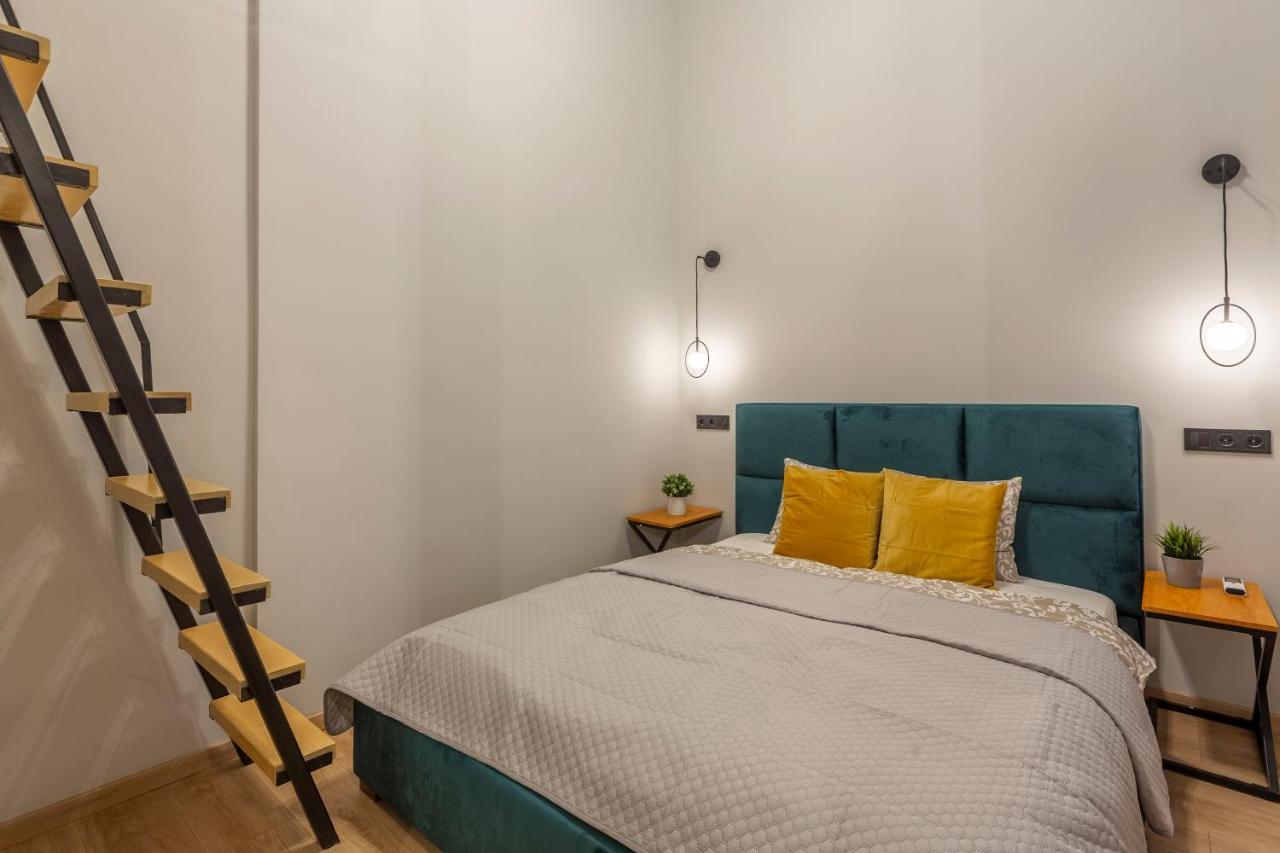Exclusive New York Residence In The Heart Of Budapeszt Zewnętrze zdjęcie