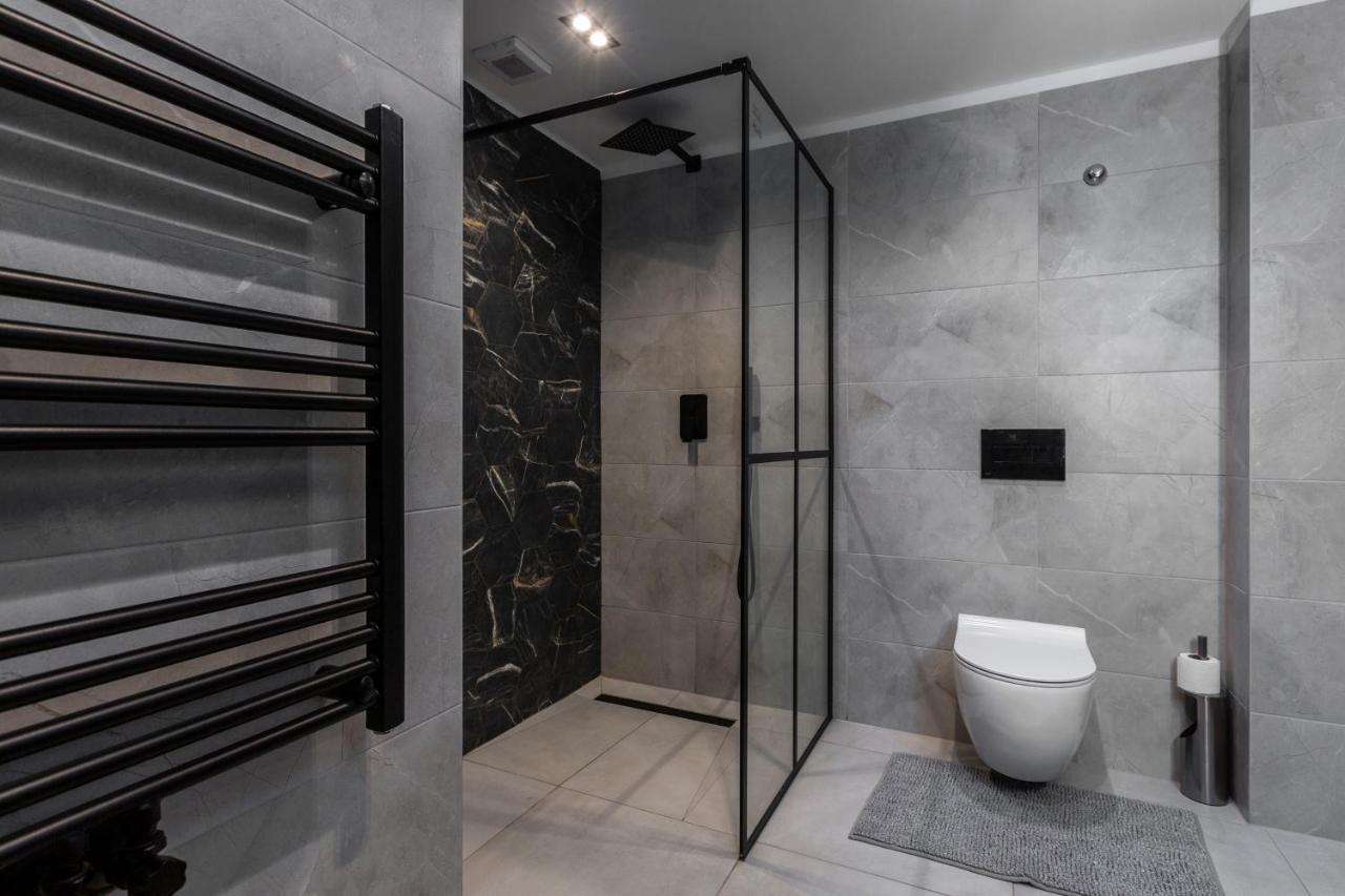 Exclusive New York Residence In The Heart Of Budapeszt Zewnętrze zdjęcie