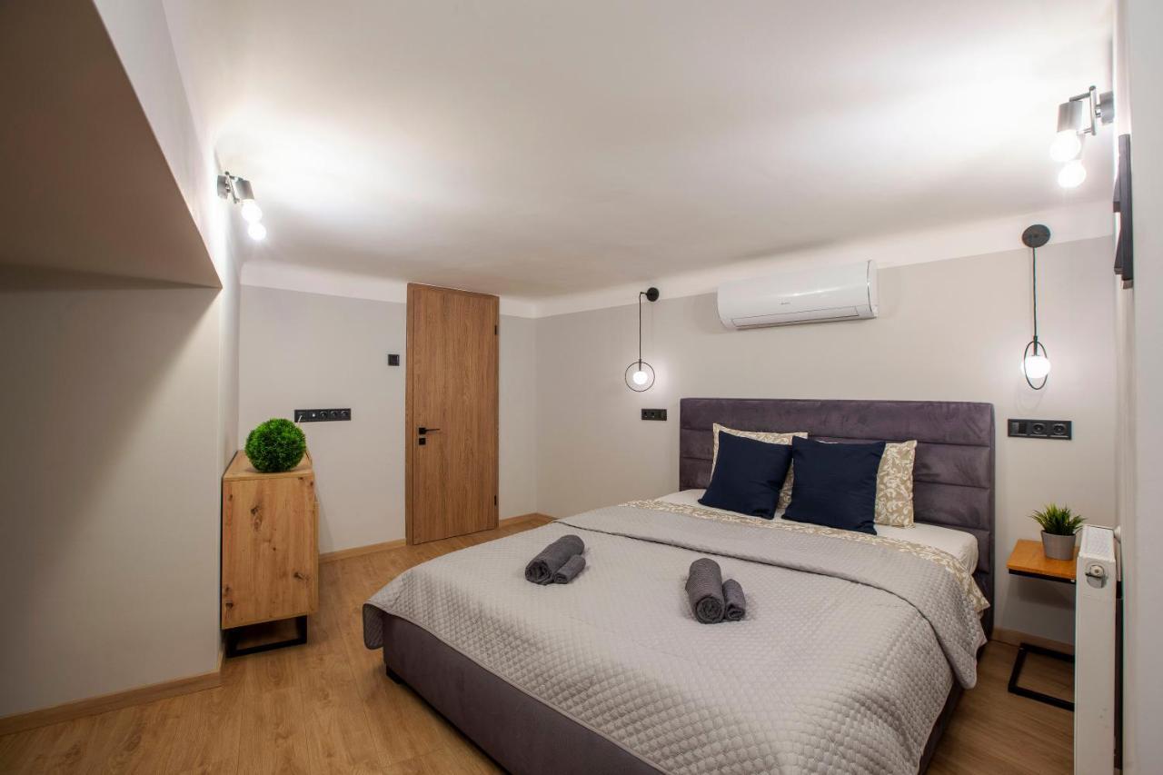 Exclusive New York Residence In The Heart Of Budapeszt Zewnętrze zdjęcie