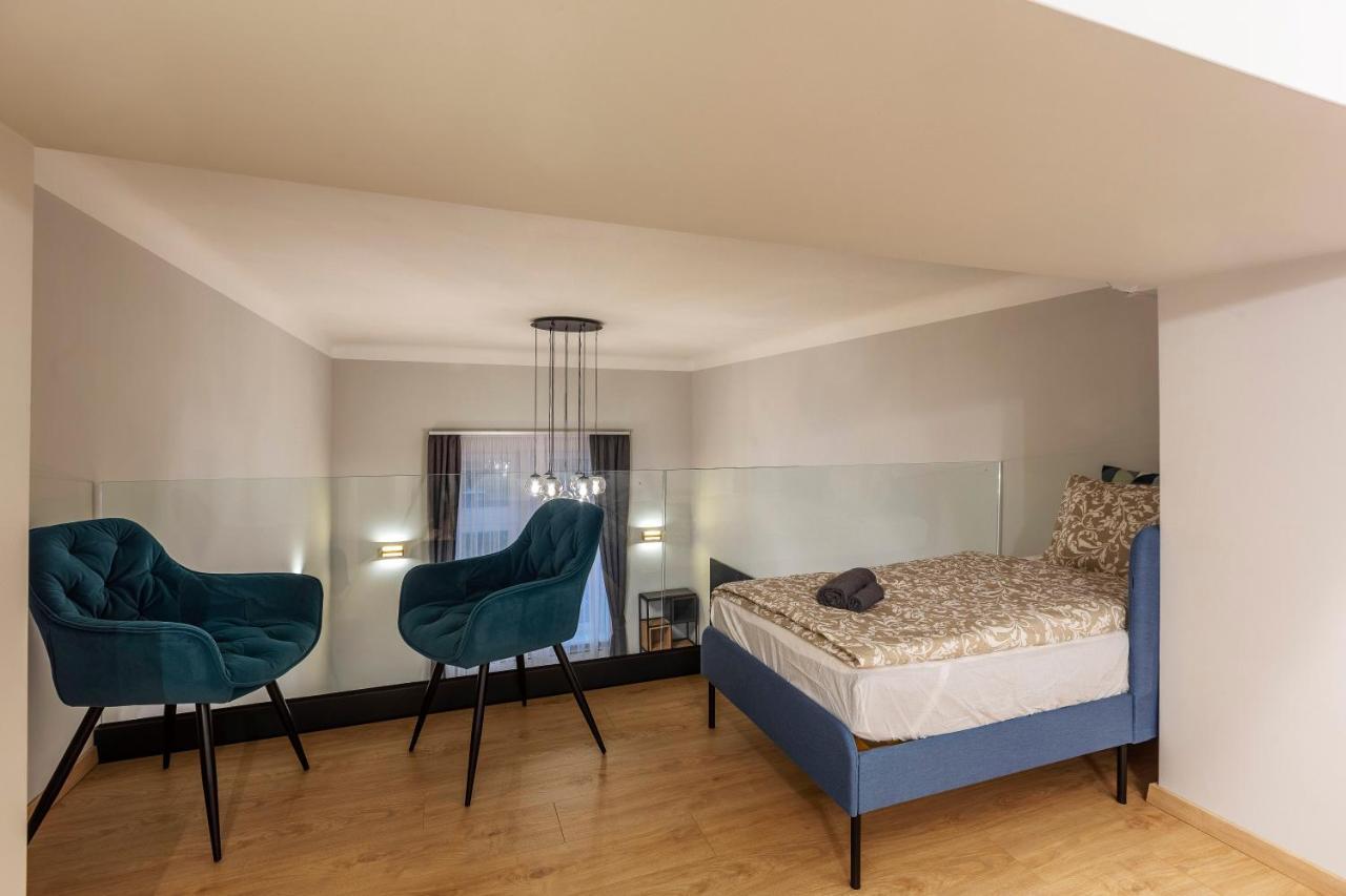 Exclusive New York Residence In The Heart Of Budapeszt Zewnętrze zdjęcie
