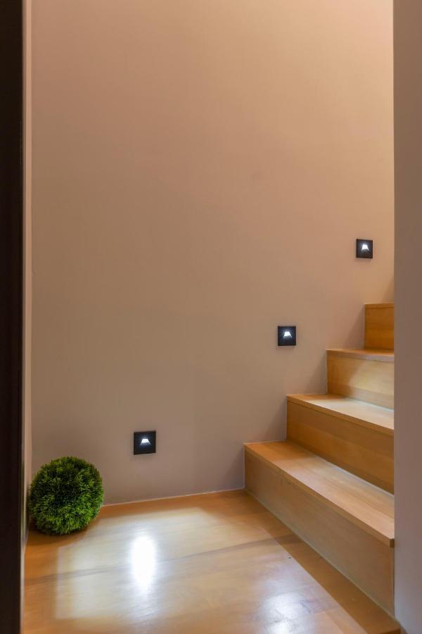 Exclusive New York Residence In The Heart Of Budapeszt Zewnętrze zdjęcie